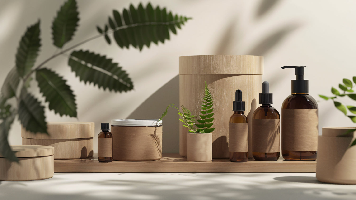 Skincare