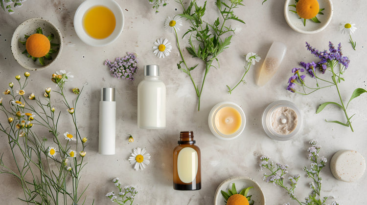 Haircare